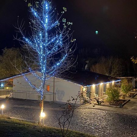 B&B Oasi Vetoio LʼAquila Exteriér fotografie