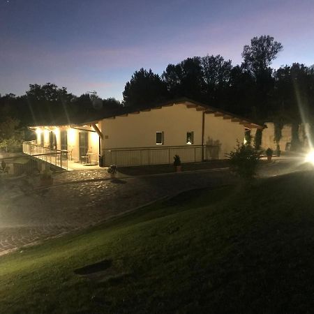 B&B Oasi Vetoio LʼAquila Exteriér fotografie