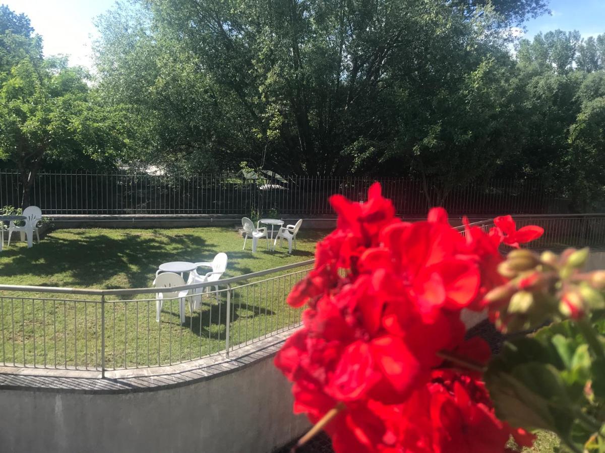 B&B Oasi Vetoio LʼAquila Exteriér fotografie