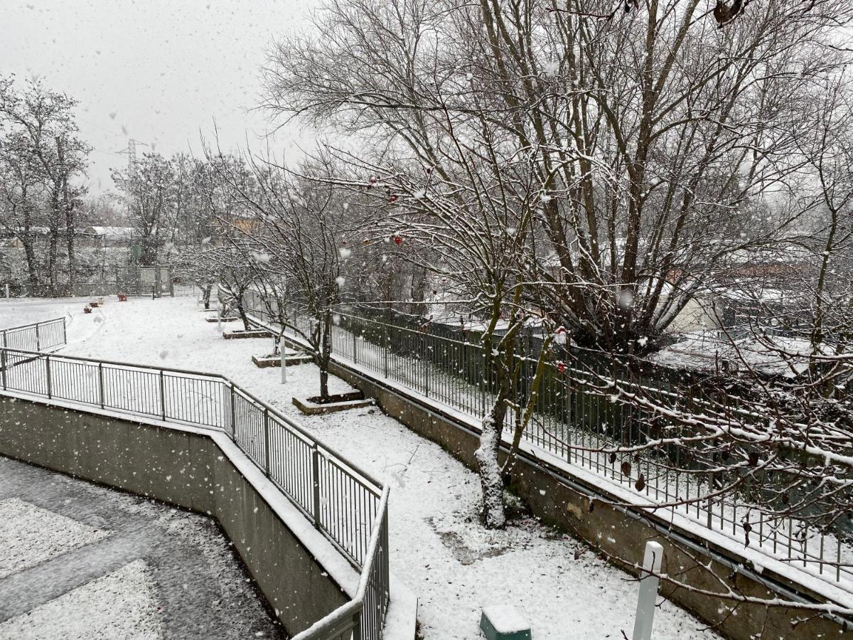 B&B Oasi Vetoio LʼAquila Exteriér fotografie