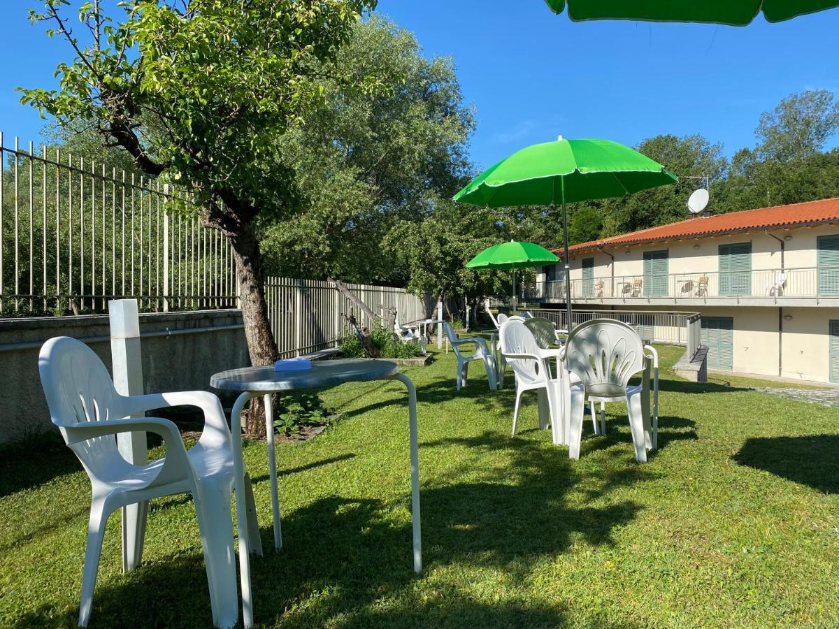 B&B Oasi Vetoio LʼAquila Exteriér fotografie
