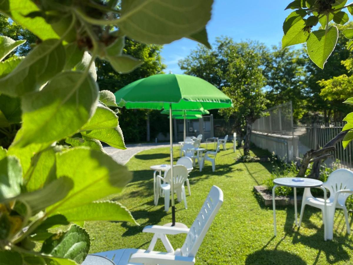 B&B Oasi Vetoio LʼAquila Exteriér fotografie