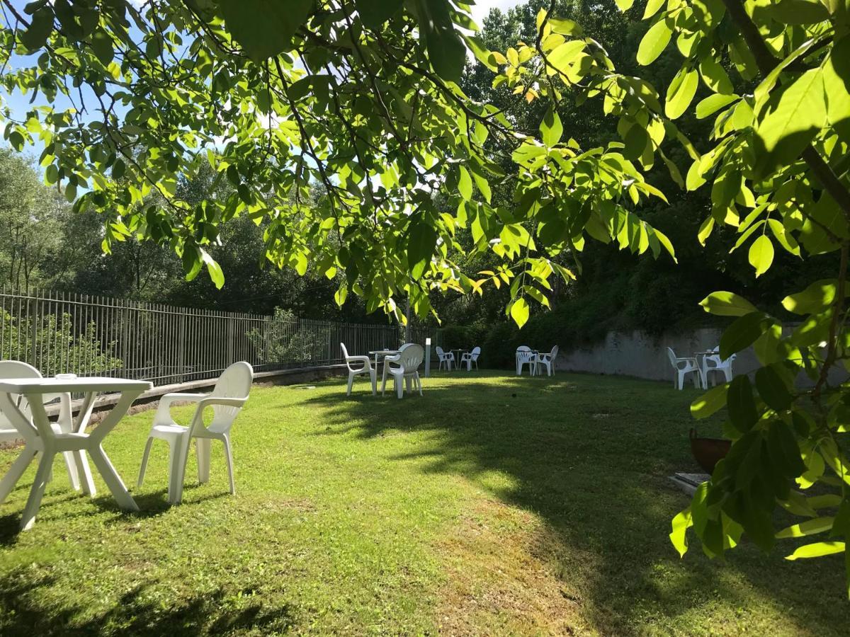 B&B Oasi Vetoio LʼAquila Exteriér fotografie